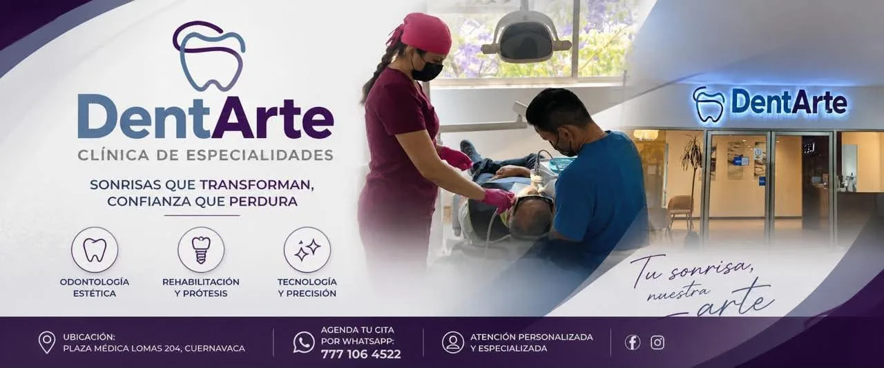 Equipo e instalaciones DentArte